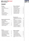 Reparaturanleitung RIS, Malaguti RST 125, 4T, Antrieb und Motor