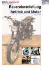 RIS Reparaturanleitung Masch Seventy five 125 Antrieb und Motor